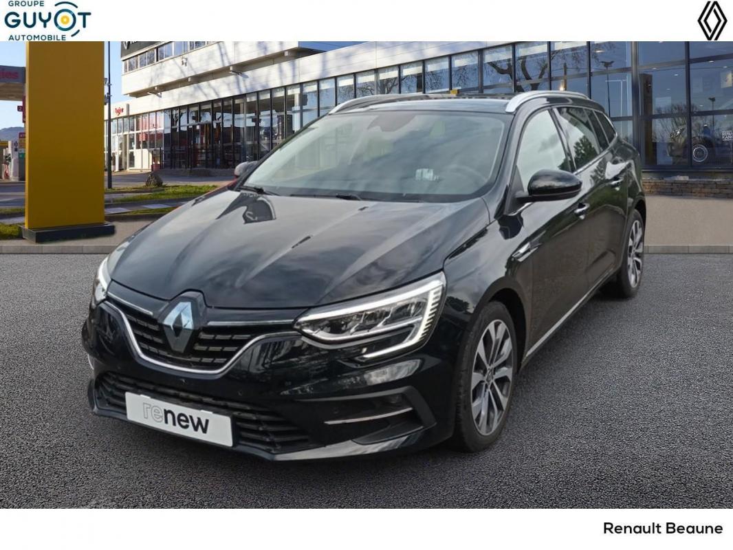 Image de l'annonce principale - Renault Megane