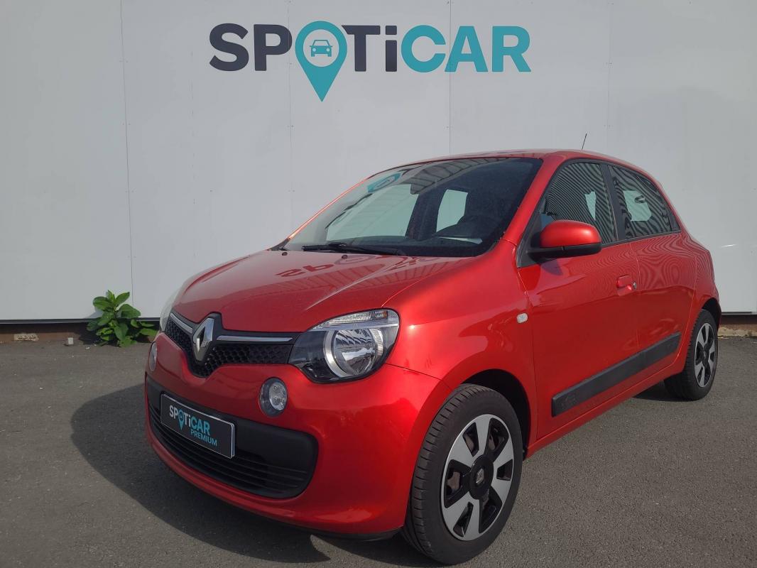 Image de l'annonce principale - Renault Twingo
