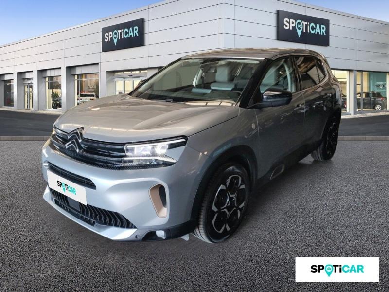 Image de l'annonce principale - Citroën C5 Aircross