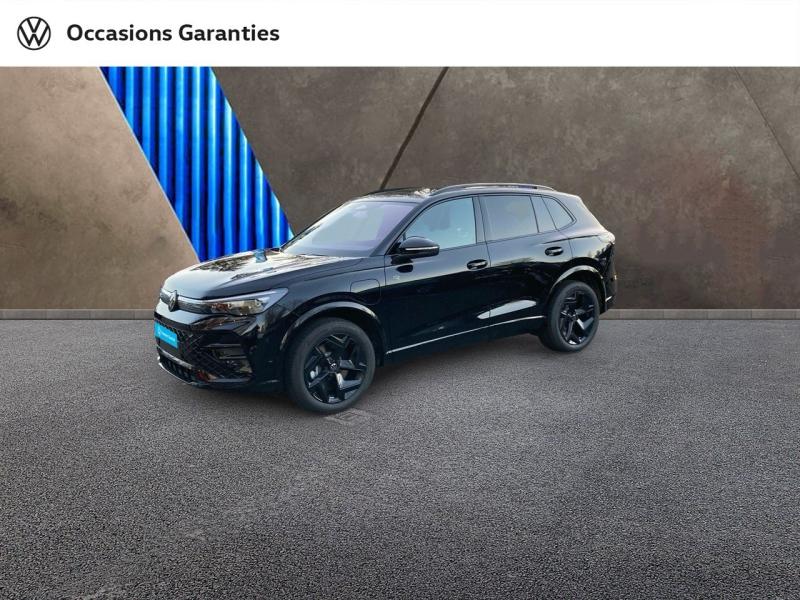 Image de l'annonce principale - Volkswagen Tiguan