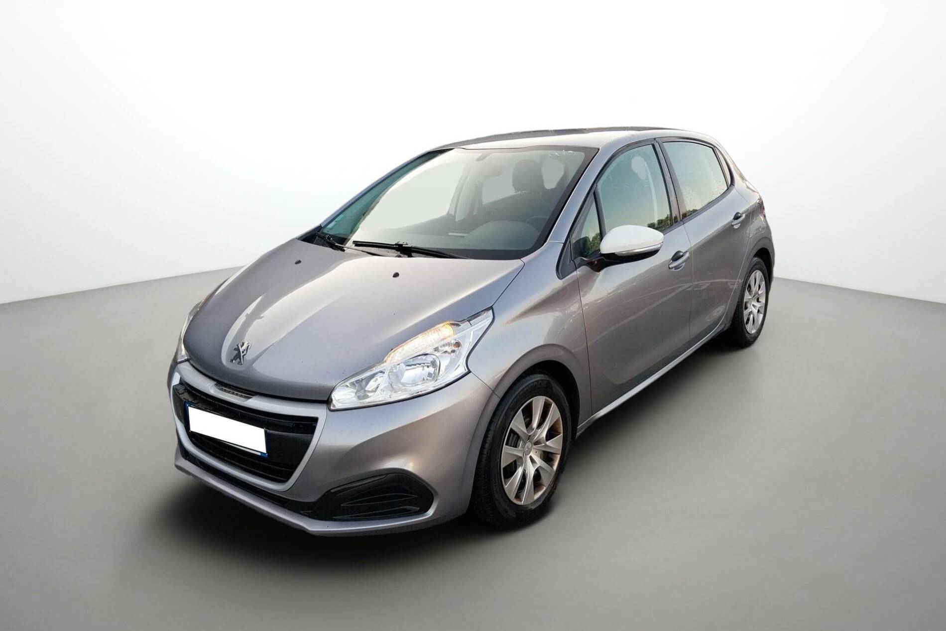 Image de l'annonce principale - Peugeot 208