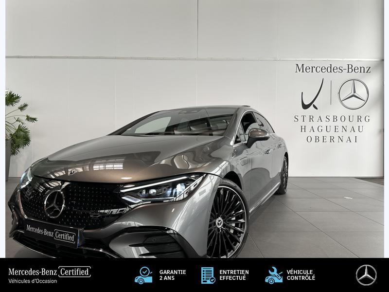 Image de l'annonce principale - Mercedes-Benz Classe E