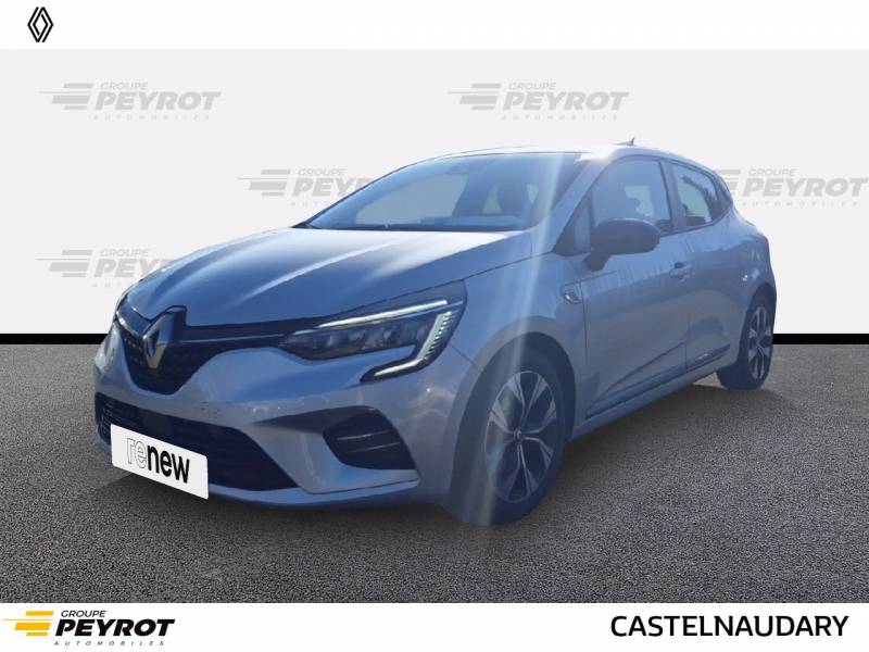 Image de l'annonce principale - Renault Clio