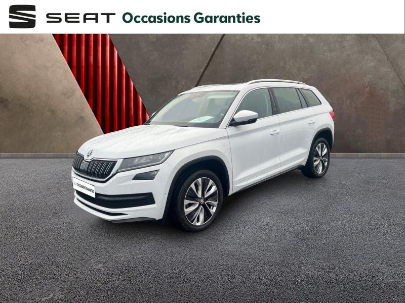 Image de l'annonce principale - Skoda Kodiaq