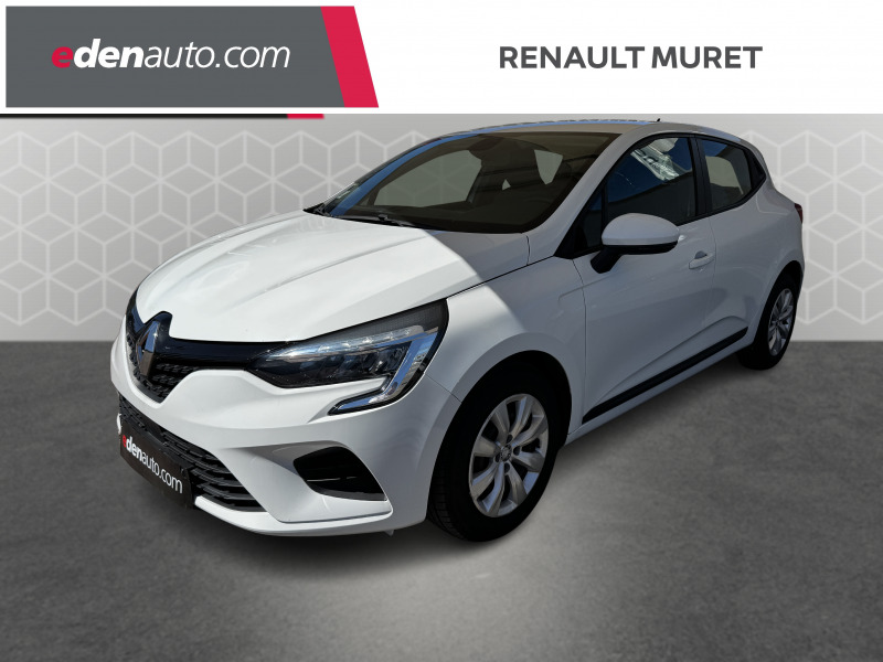 Image de l'annonce principale - Renault Clio