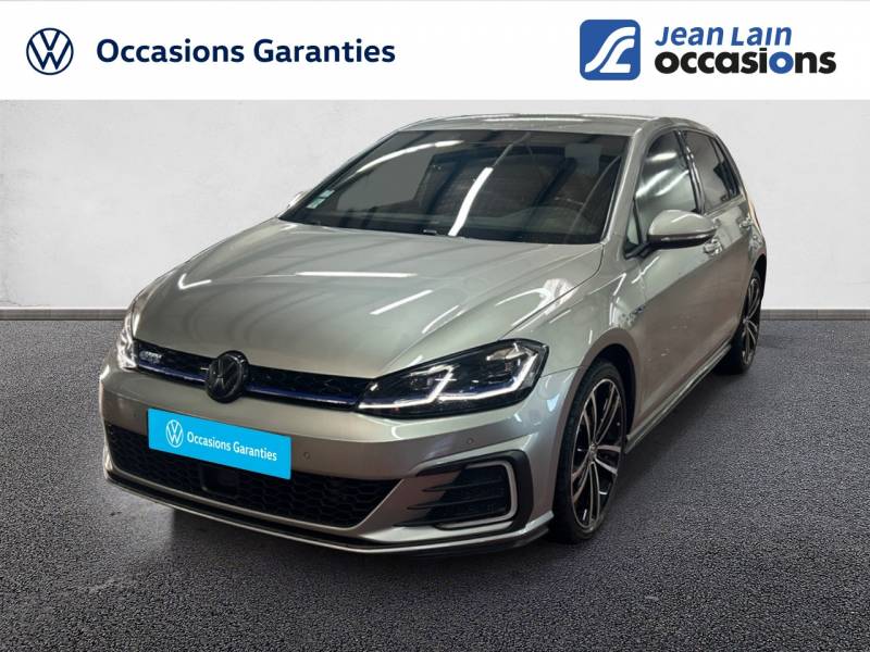 Image de l'annonce principale - Volkswagen Golf GTE