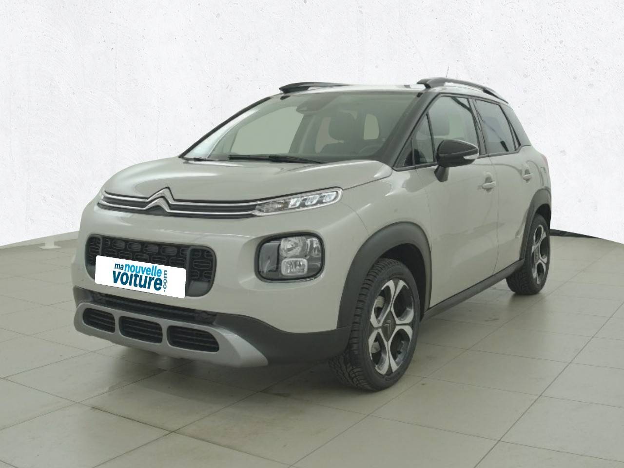 Image de l'annonce principale - Citroën C3 Aircross