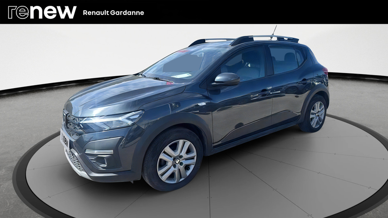 Image de l'annonce principale - Dacia Sandero