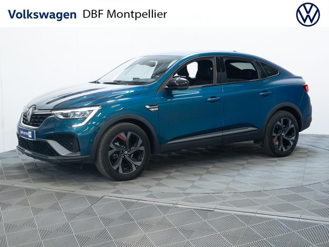 Image de l'annonce principale - Renault Arkana