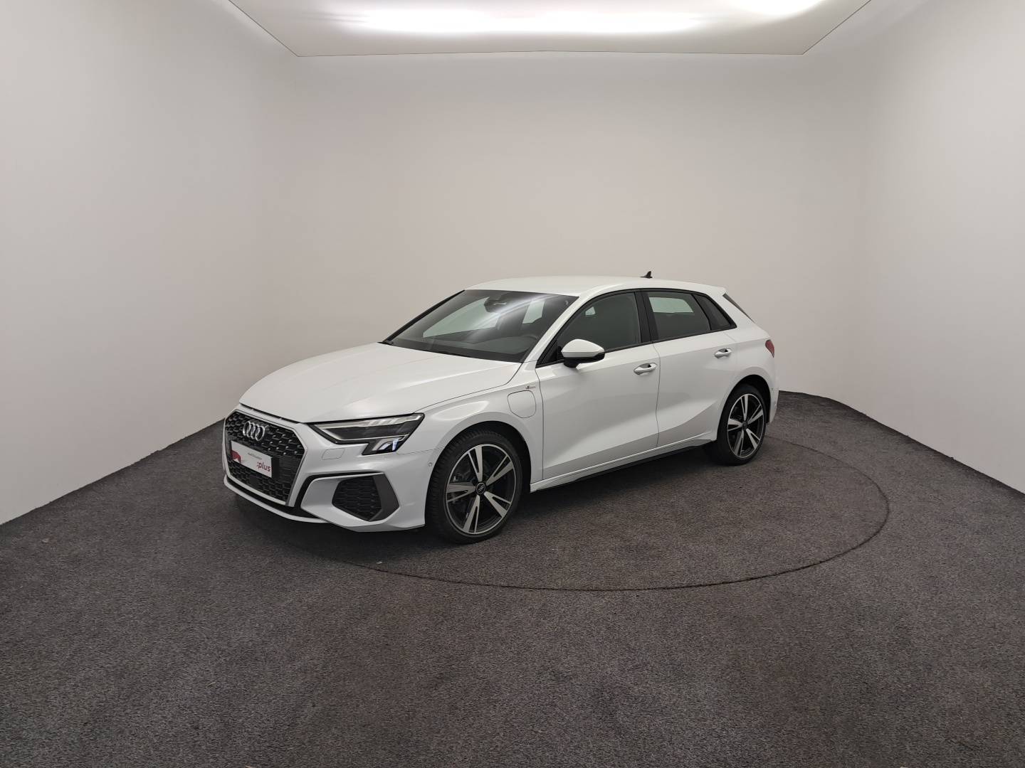 Image de l'annonce principale - Audi A3