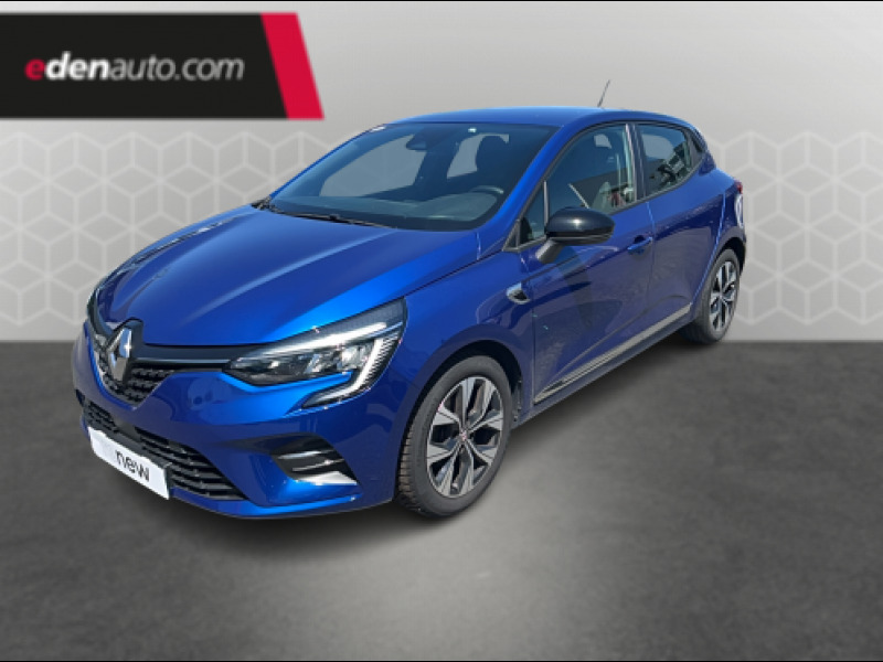 Image de l'annonce principale - Renault Clio