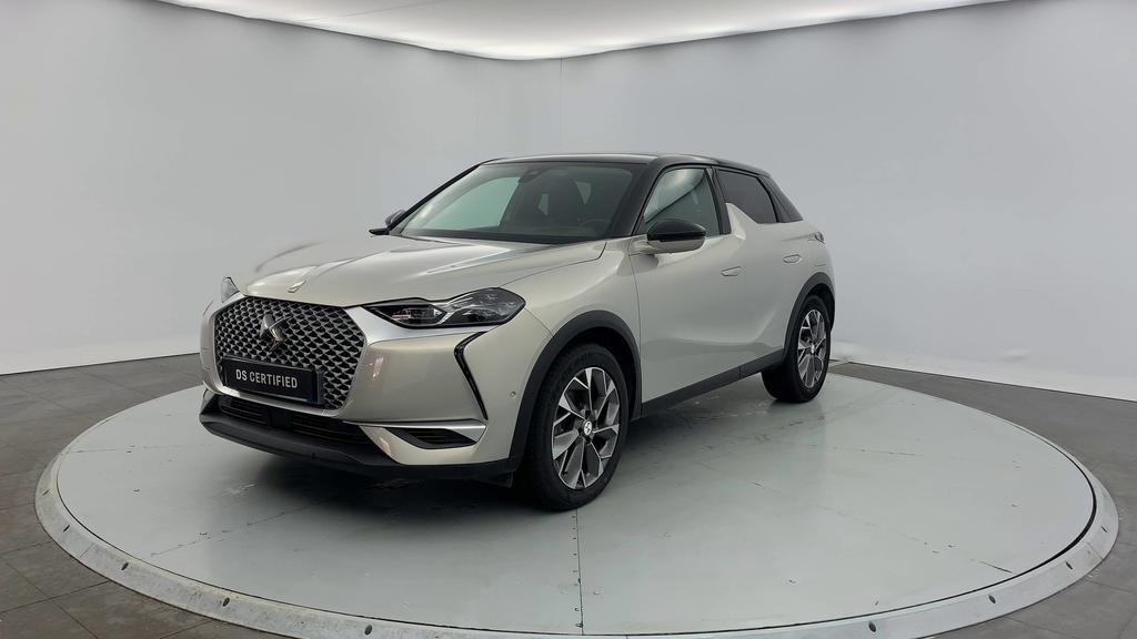 Image de l'annonce principale - DS DS 3 Crossback