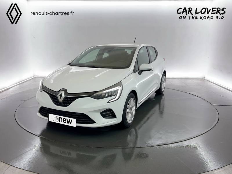 Image de l'annonce principale - Renault Clio