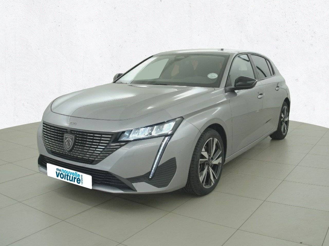 Image de l'annonce principale - Peugeot 308