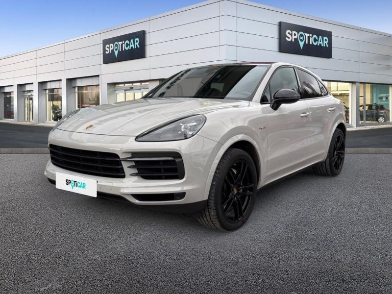 Image de l'annonce principale - Porsche Cayenne