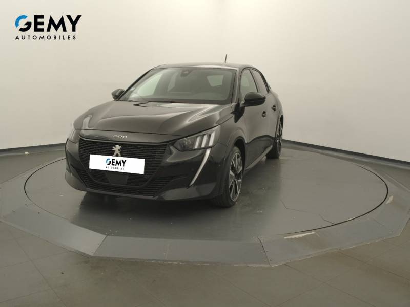 Image de l'annonce principale - Peugeot e-208