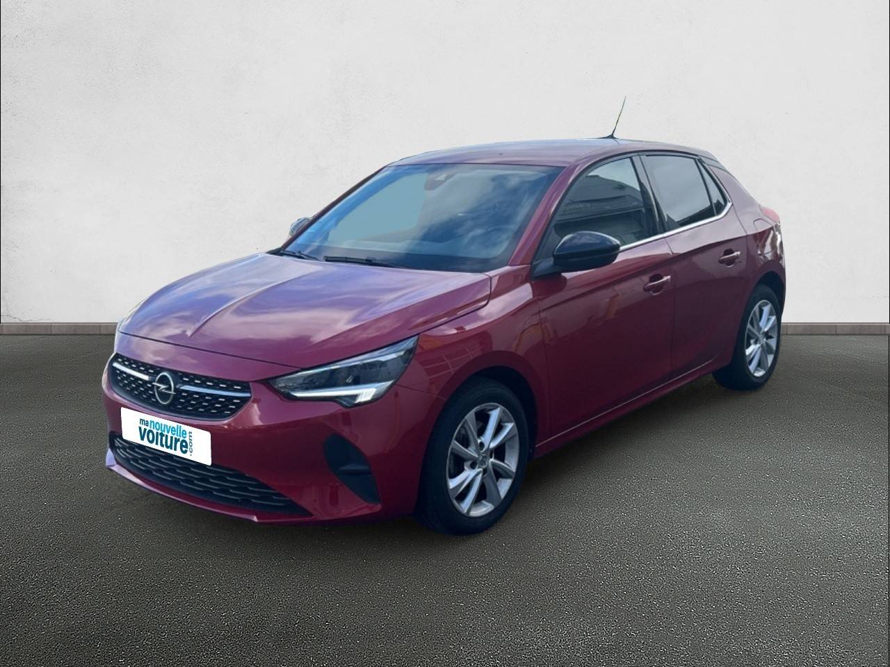 Image de l'annonce principale - Opel Corsa