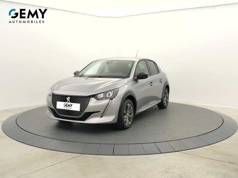 Image de l'annonce principale - Peugeot e-208