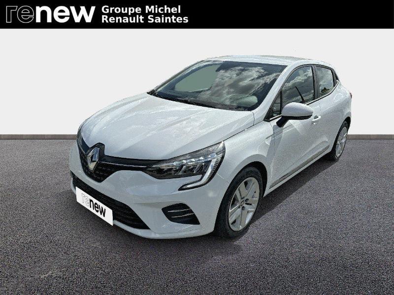 Image de l'annonce principale - Renault Clio