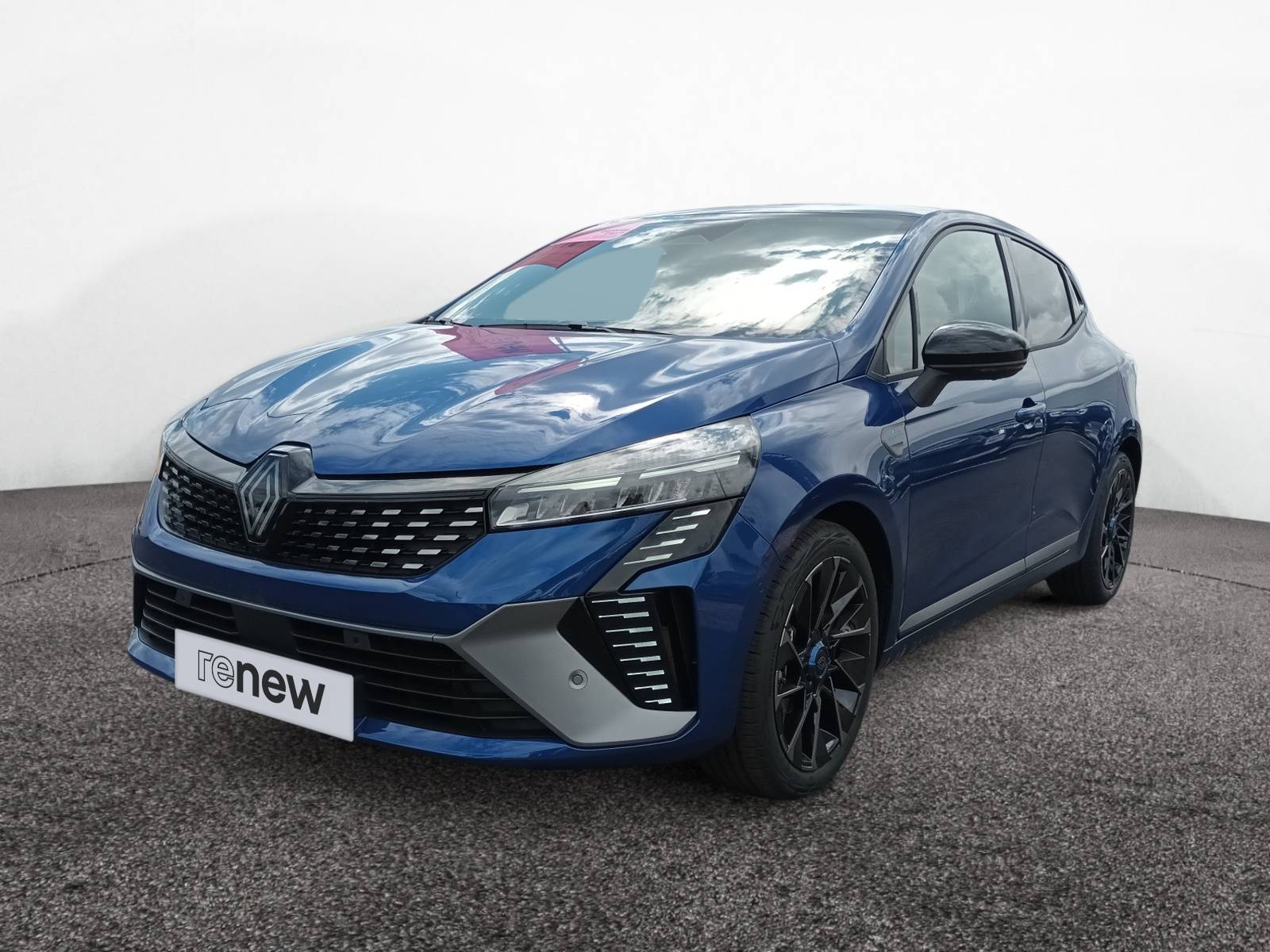 Image de l'annonce principale - Renault Clio