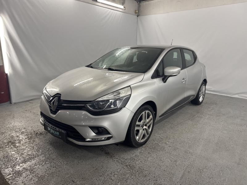 Image de l'annonce principale - Renault Clio