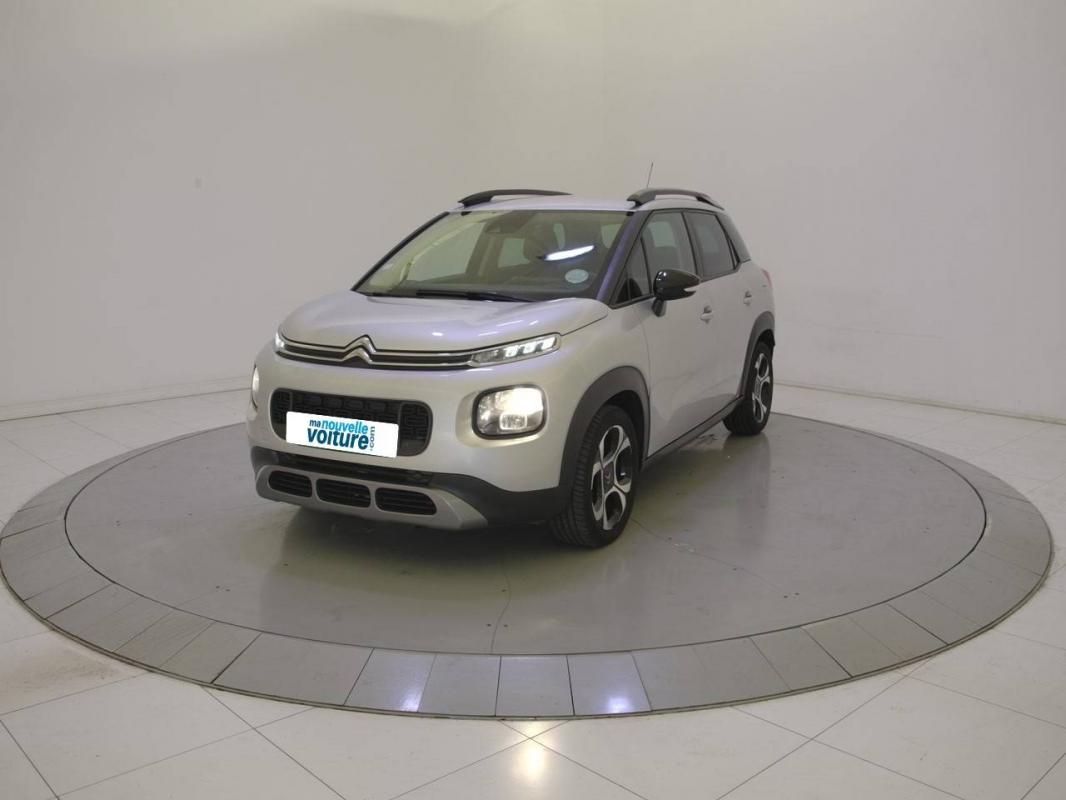 Image de l'annonce principale - Citroën C3 Aircross