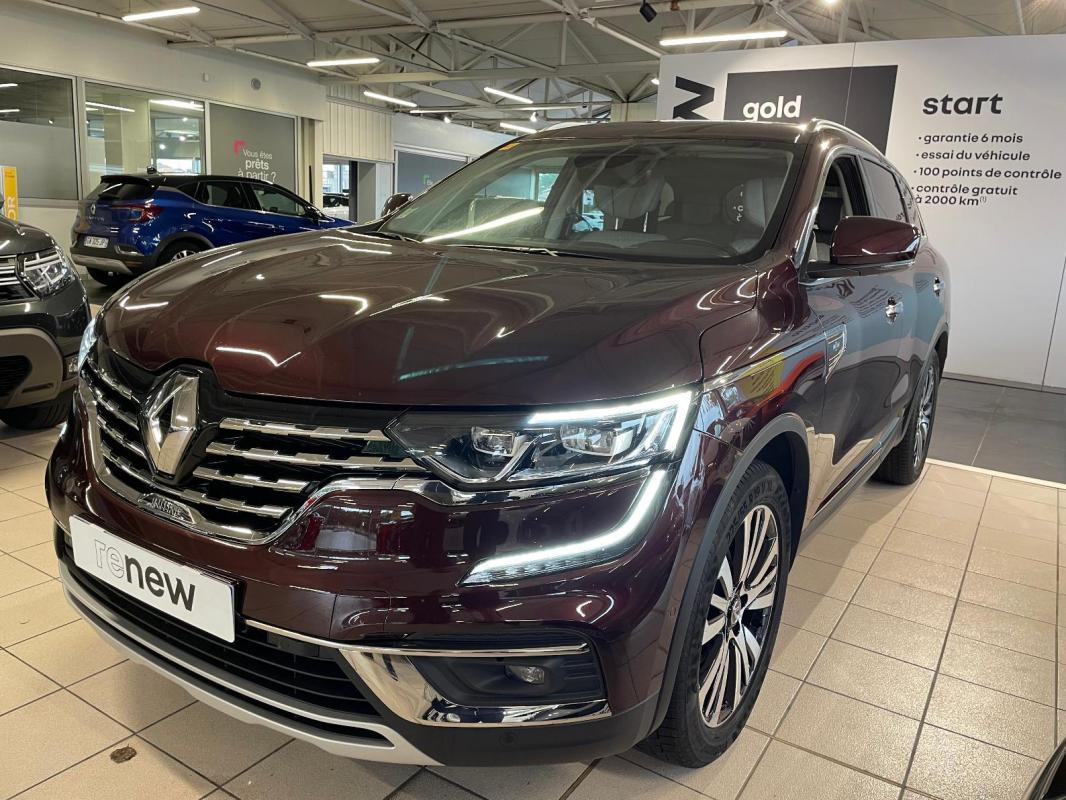 Image de l'annonce principale - Renault Koleos