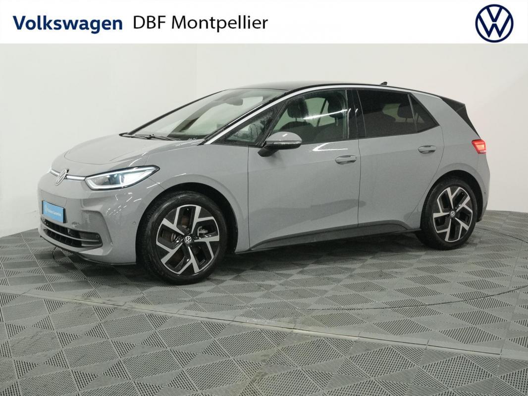 Image de l'annonce principale - Volkswagen ID.3