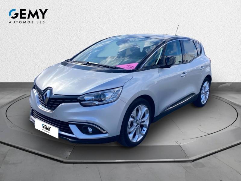 Image de l'annonce principale - Renault Scénic