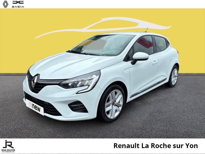 Image de l'annonce principale - Renault Clio