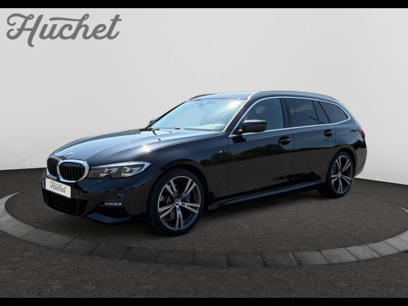 Image de l'annonce principale - BMW Série 3
