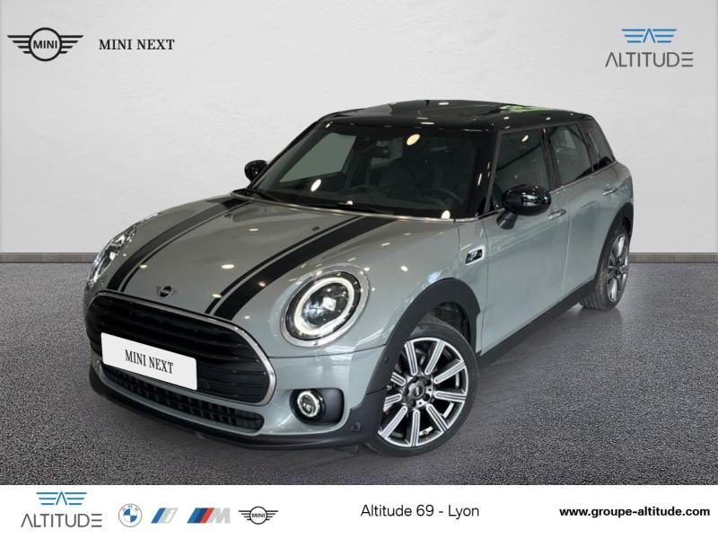 Image de l'annonce principale - MINI Clubman