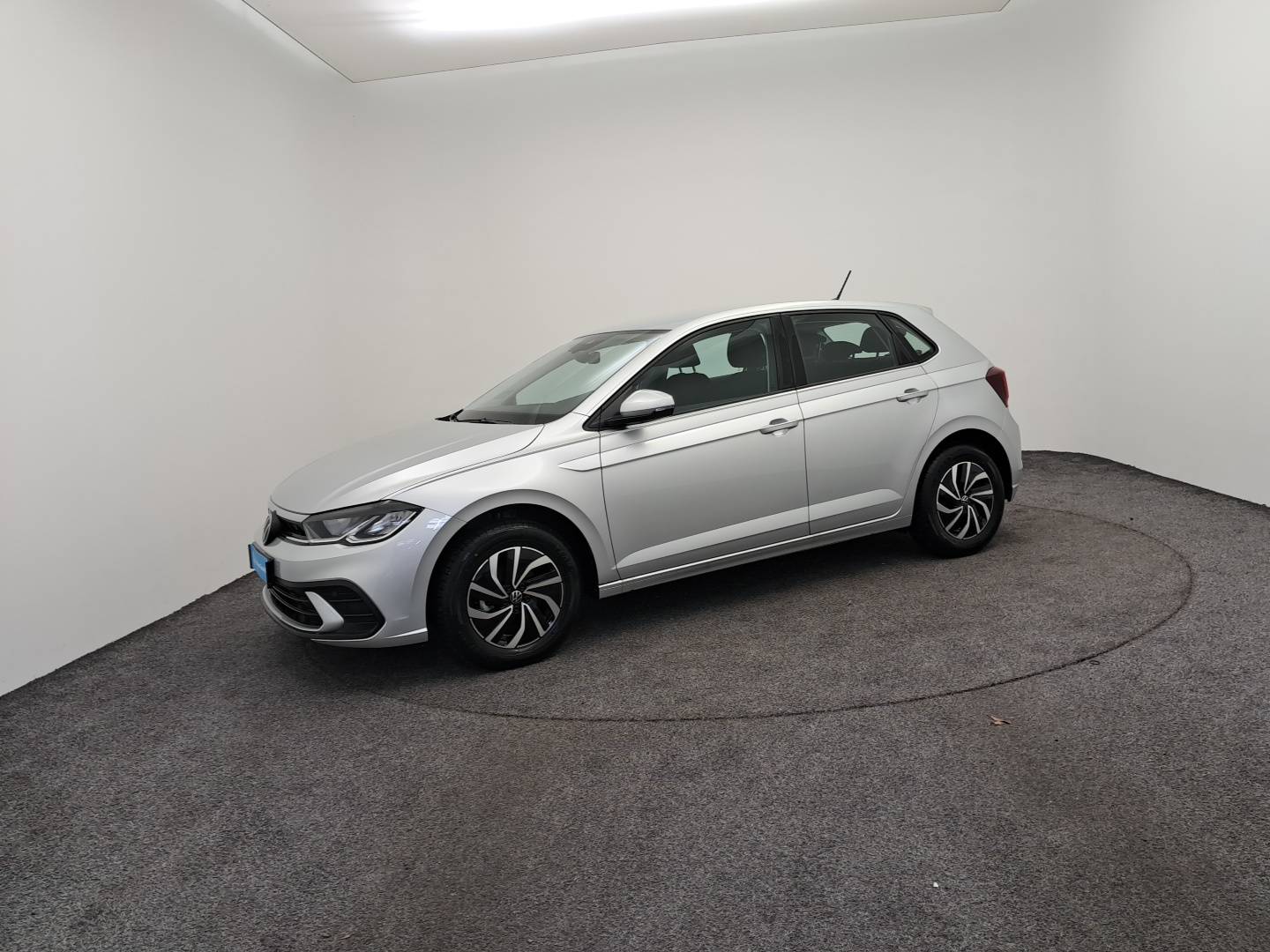 Image de l'annonce principale - Volkswagen Polo