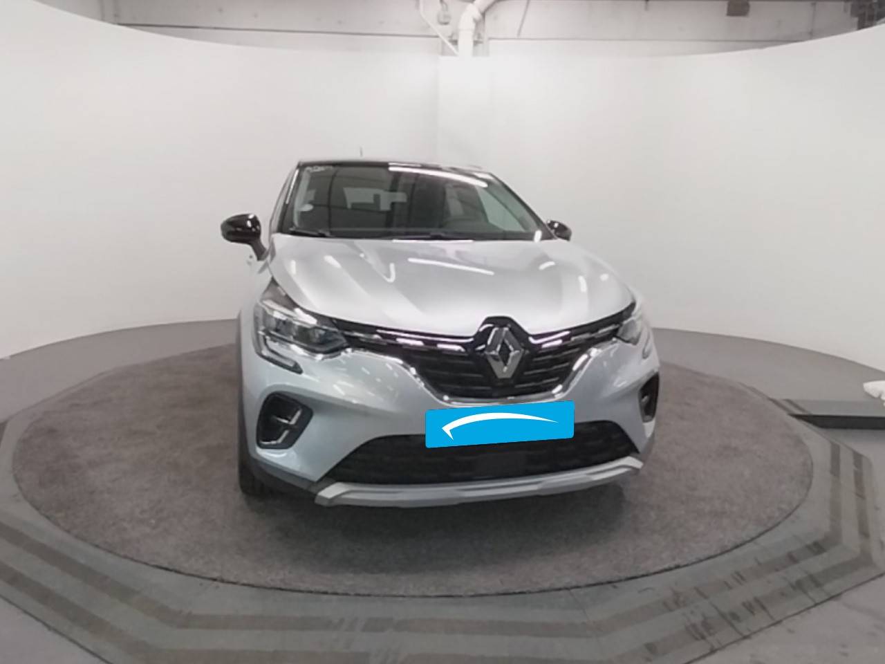 Image de l'annonce principale - Renault Captur