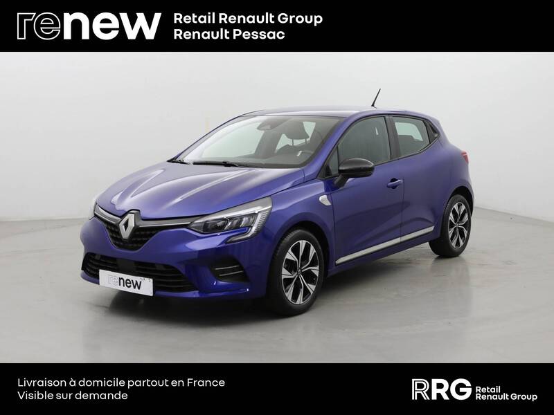 Image de l'annonce principale - Renault Clio