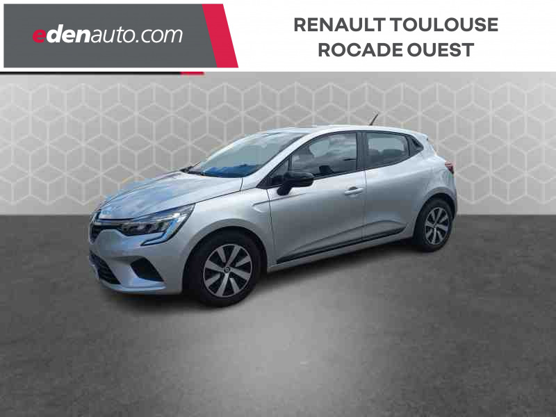 Image de l'annonce principale - Renault Clio