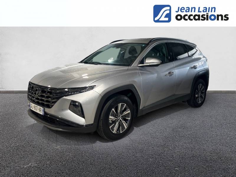 Image de l'annonce principale - Hyundai Tucson