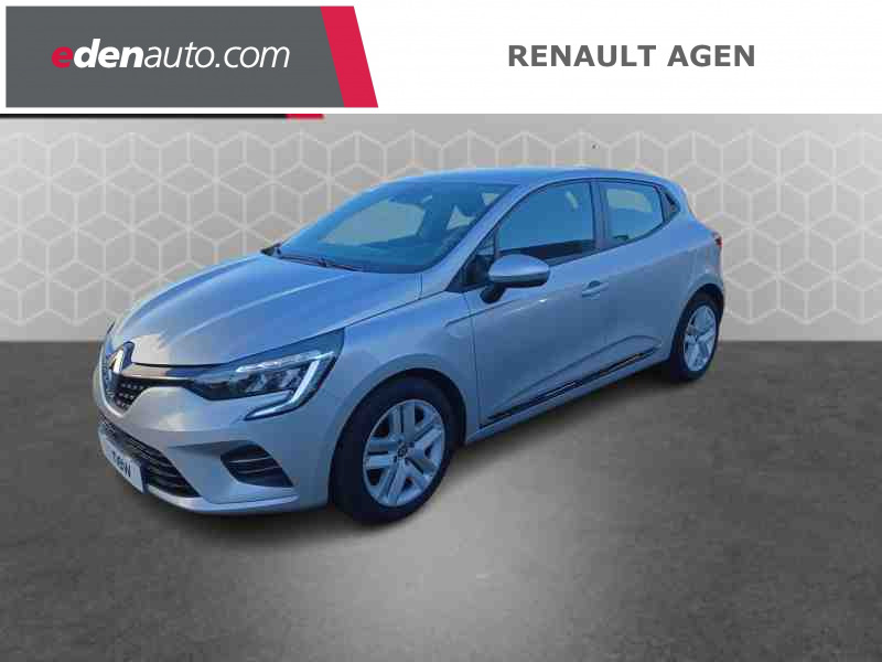 Image de l'annonce principale - Renault Clio