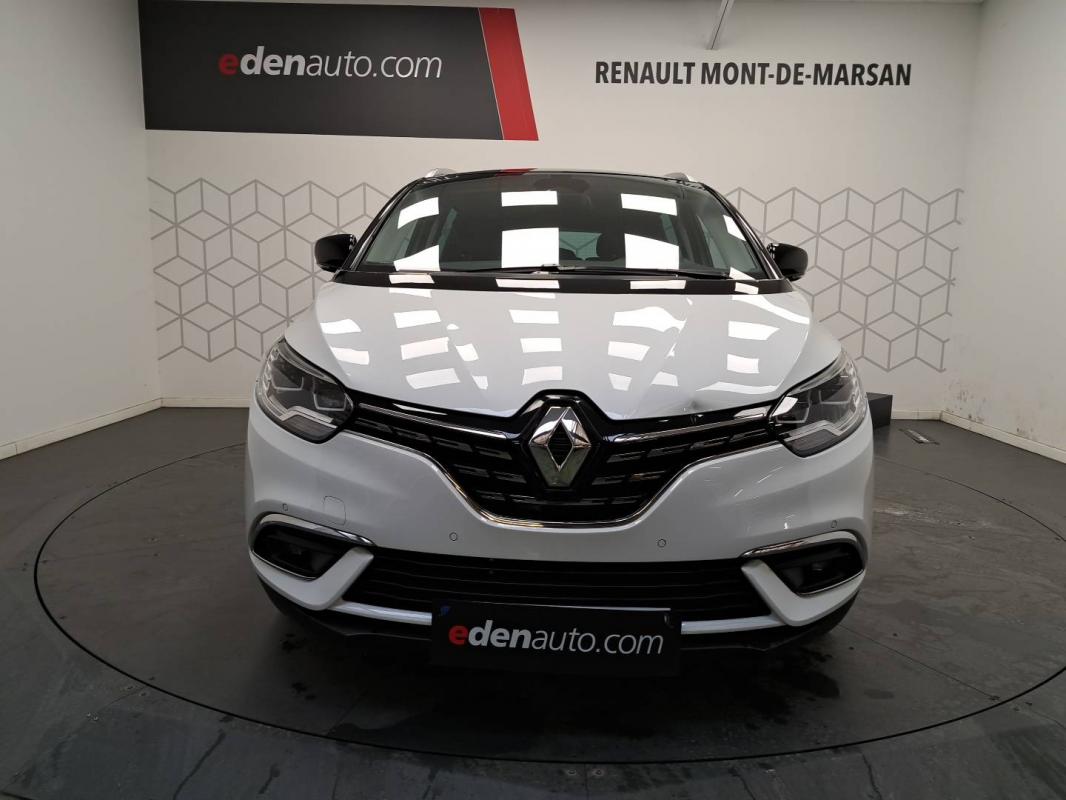 Image de l'annonce principale - Renault Grand Scénic