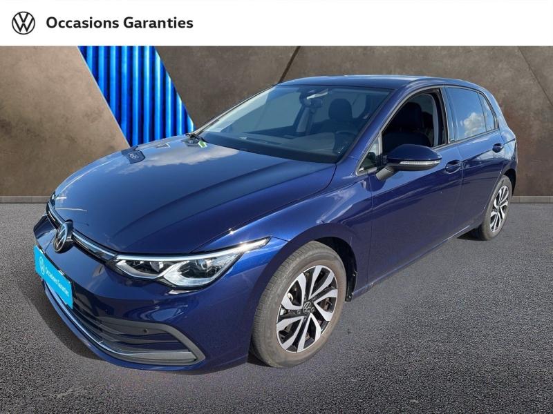 Image de l'annonce principale - Volkswagen Golf