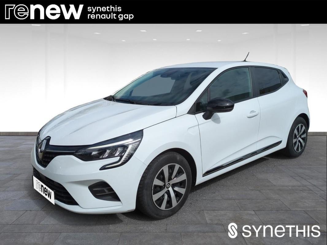 Image de l'annonce principale - Renault Clio