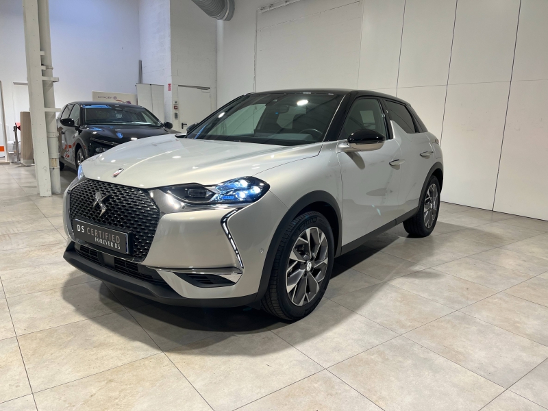 Image de l'annonce principale - DS Automobiles DS 3 Crossback