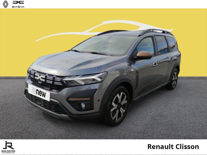 Image de l'annonce principale - Dacia Jogger