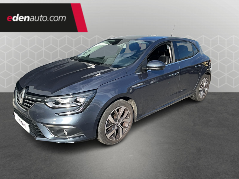 Image de l'annonce principale - Renault Megane