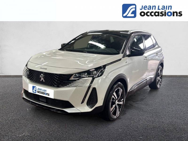 Image de l'annonce principale - Peugeot 3008