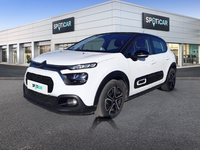 Image de l'annonce principale - Citroën C3