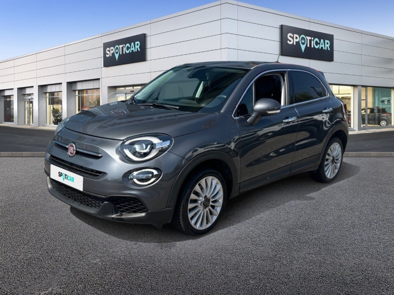 Image de l'annonce principale - Fiat 500X