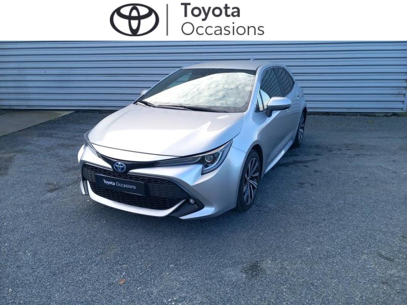 Image de l'annonce principale - Toyota Corolla