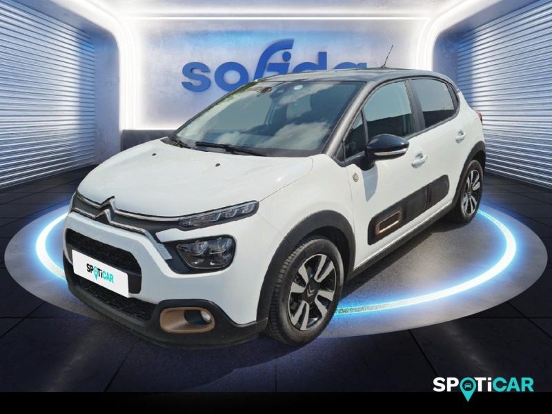 Image de l'annonce principale - Citroën C3