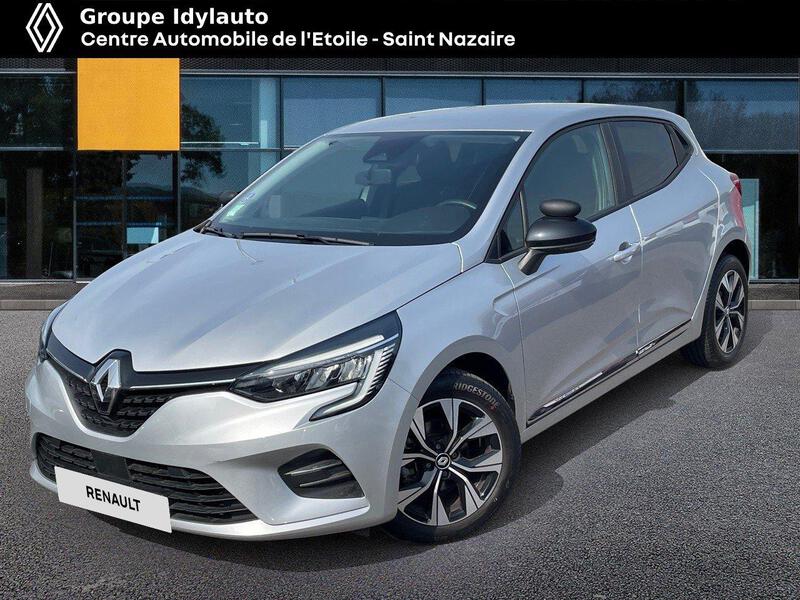 Image de l'annonce principale - Renault Clio